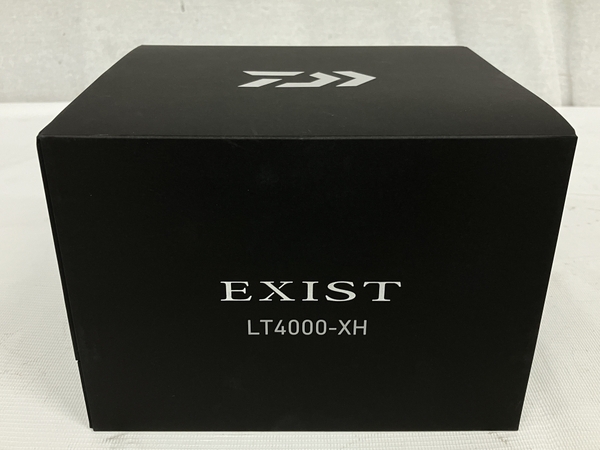 DAIWA ダイワ EXIST LT4000 22 リール 釣具 フィッシング 中古 良好 S8648420_画像5