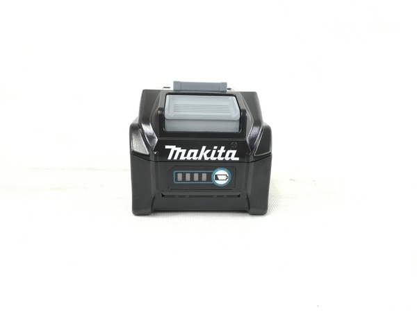 makita マキタ BL4040 40Vmax リチウムイオンバッテリ 4.0ah A-69939 中古 美品 N8690100_画像5