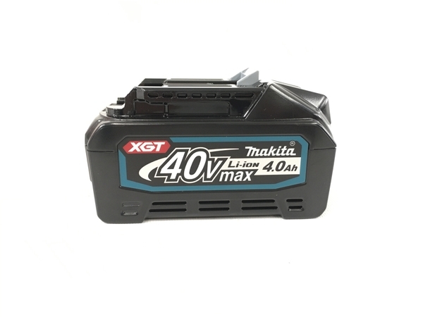 makita マキタ BL4040 40Vmax リチウムイオンバッテリ 4.0ah A-69939 中古 美品 N8690100_画像6