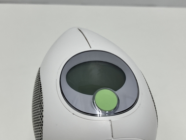 tria LHR 4.0 HAIR REMOVAL LAZER 4X パーソナル レーザー 脱毛器 グリーン 家庭用 美容機器 トリア 中古 良好 Z8672644_画像7