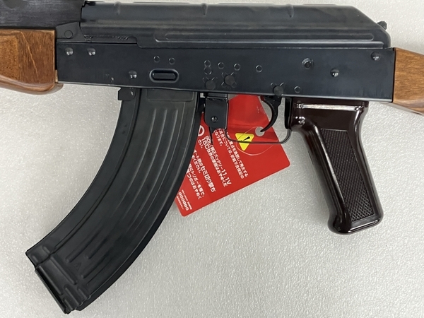 BOLT BR-39 AKM HAMMR リコイルショック 電動ガン ボルト 中古 S8660230_画像4