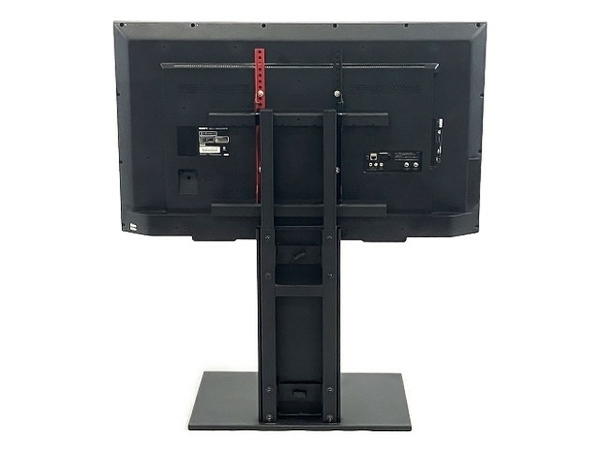 SONY ソニー BRAVIA KJ-43W730E 43インチ 液晶テレビ リモコン付属 2017年製 中古 楽 T8534051の画像5