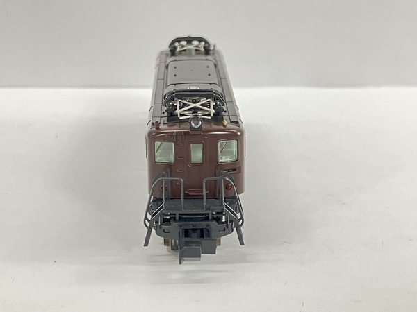 KATO 3077-1 EF10 3次形 鉄道模型 Nゲージ 中古 W8681757_画像3