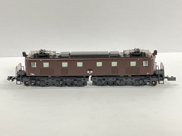 KATO 3077-1 EF10 3次形 鉄道模型 Nゲージ 中古 W8681757_画像6