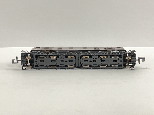 KATO 3077-1 EF10 3次形 鉄道模型 Nゲージ 中古 W8681757_画像8