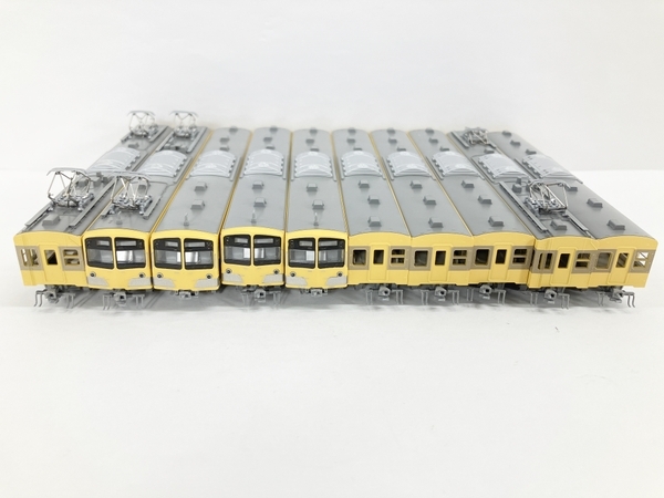 KATO 10-460 西武 301系 旧塗色 10両セット A B 鉄道模型 Nゲージ 中古 W8681751の画像3
