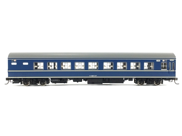 KATO 1-519na is ne20 HO gauge railroad model used Y8667126