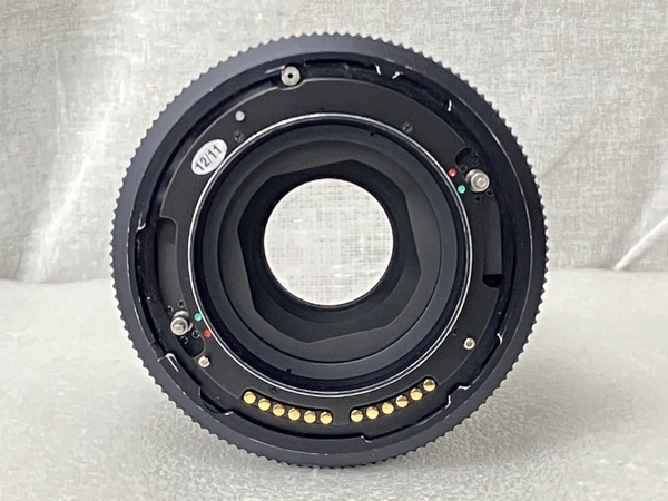 MAMIYA-SEKOR Z f=180mm 1:4.5 中判カメラ レンズ 中古 訳有 S8693906_画像5