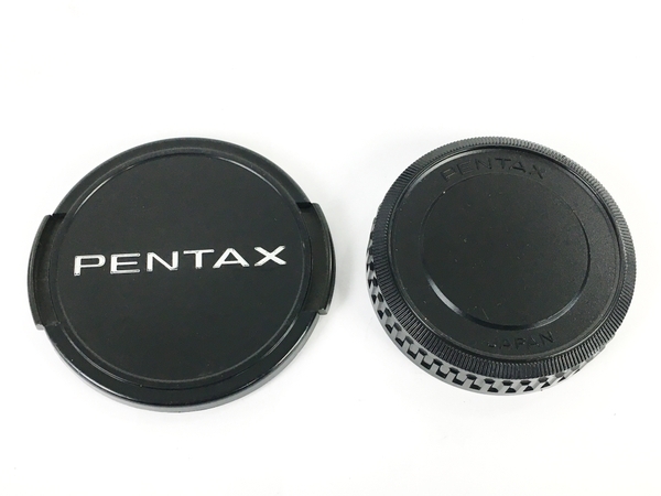 PENTAX PENTAX-FA 645 ZOOM 1:4.5 45-85mm レンズ ジャンク Y8689535_画像2