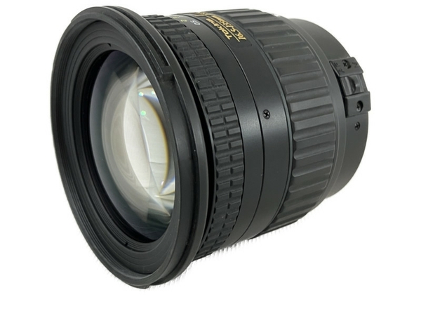 Tokina AT-X 16.5-135mm DX F3.5-5.6 DX カメラ レンズ 中古 N8673826_画像1