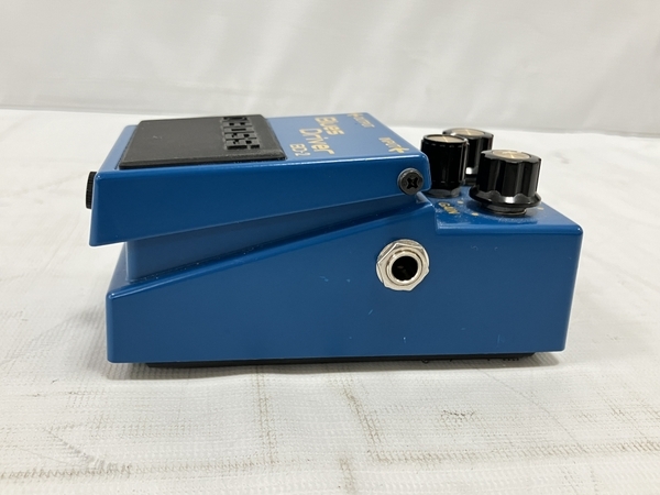 BOSS Blues Driver BD-2 エフェクター 音響 中古 H8665488_画像3