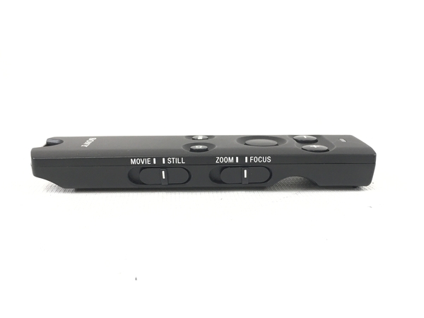 SONY ソニー RMT-P1BT ワイヤレスリモートコマンダー 一眼カメラ リモコン カメラ周辺機器 中古 良好 N8675434_画像4