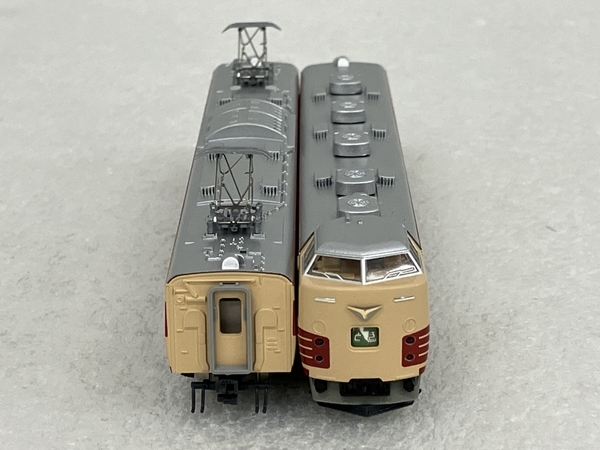 KATO 10-413 183-1000番台 7両 基本セット Nゲージ 鉄道模型 カトー 中古 美品 S8691489_画像2