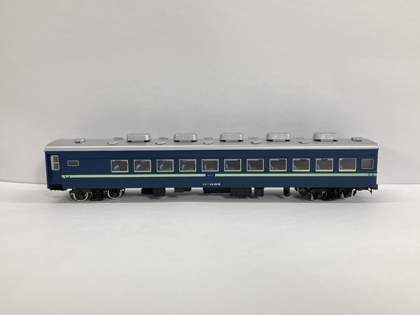  Manufacturers unknown goods srof62 final product HO gauge railroad model used W8691349