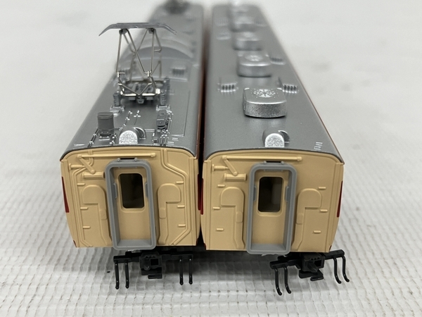 KATO 10-414 183-1000 2両増結セット Nゲージ 鉄道模型 カトー 中古 S8690864の画像3