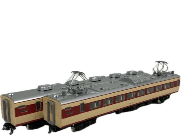 KATO 10-414 183-1000 2両増結セット Nゲージ 鉄道模型 カトー 中古 S8690864の画像1