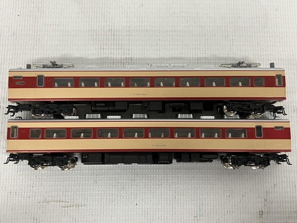 KATO 10-414 183-1000 2両増結セット Nゲージ 鉄道模型 カトー 中古 S8690864の画像5