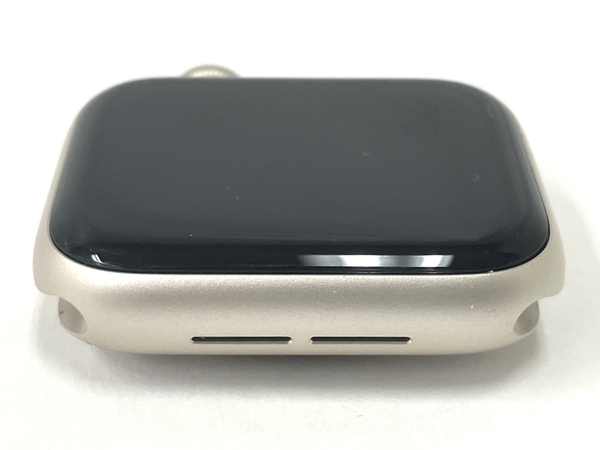 Apple Watch SE 第2世代 MNJP3J/A 40mm スマートウォッチ 時計 ウェアラブル端末 32GB 中古 M8543640_画像5