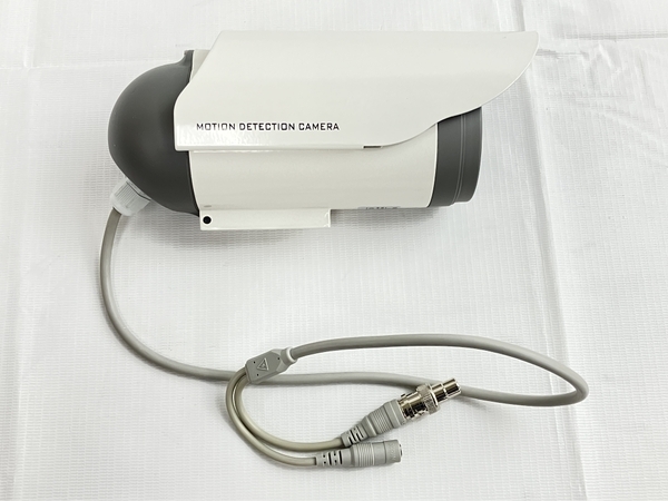 Motion Detection Camera Motion Recording CCTV Camera 防犯カメラ 屋外設置用カメラ 未使用 N8681665の画像3