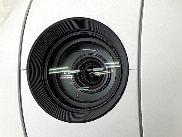 SONY SRG-300SE HDカラービデオカメラ リモートカメラ オフィス製品 現状販売 ジャンク T8557966の画像3