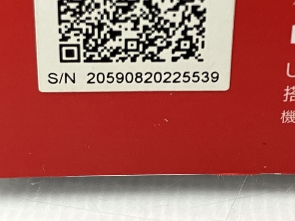 BUFFALO WI-U3-1200AX2 Wi-Fi6対応 無線LAN子機 バッファロー 未使用 T8696707_画像3