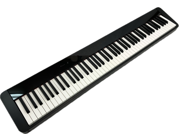 CASIO Privia PX-S1000 電子ピアノ 楽器 88鍵盤 2020年製 キーボード 中古 良好 C8645761_画像1
