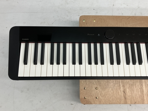 CASIO Privia PX-S1000 電子ピアノ 楽器 88鍵盤 2020年製 キーボード 中古 良好 C8645761_画像3