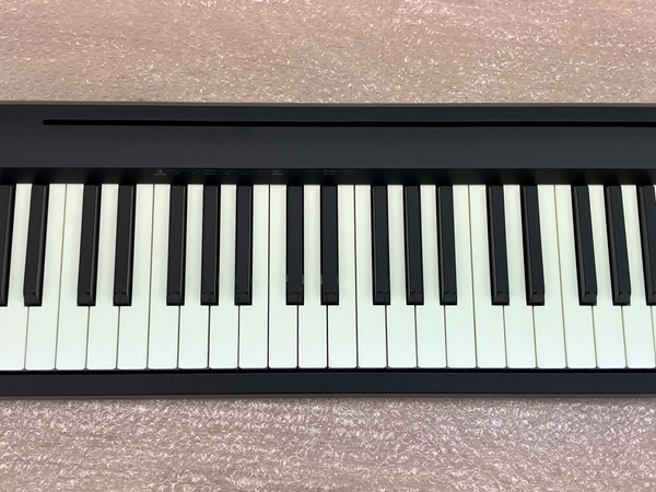 Roland FP-10-BK 88鍵 電子 ピアノ 2023年製 フットペダル 鍵盤楽器 ローランド 中古 美品 C8527329_画像5