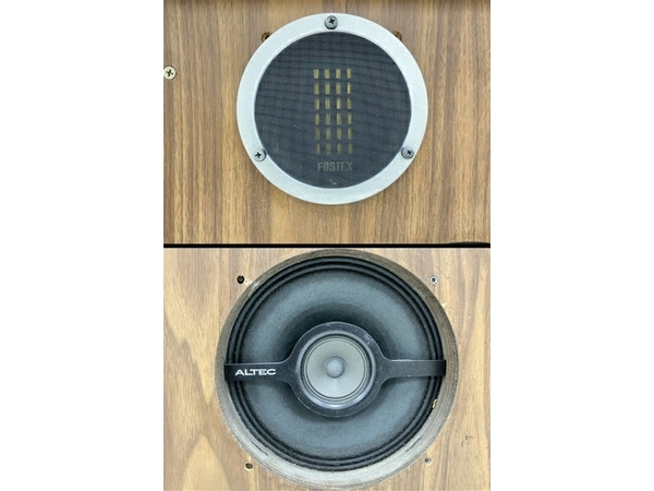 引取限定】JBL スピーカー ネットワーク ペア ALTEC 409-8D 引取限定】JBL スピーカー ネットワーク ペア ALTEC 409-8D