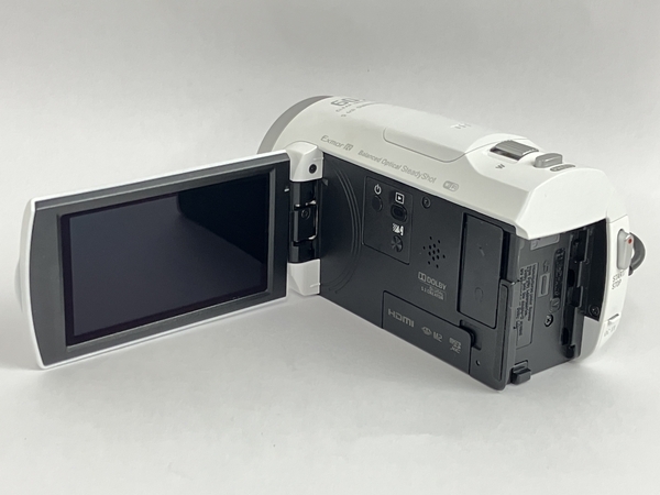 SONY HDR-CX680 デジタル HD ビデオ カメラ ハンディカム 中古 良好 N8694794_画像5