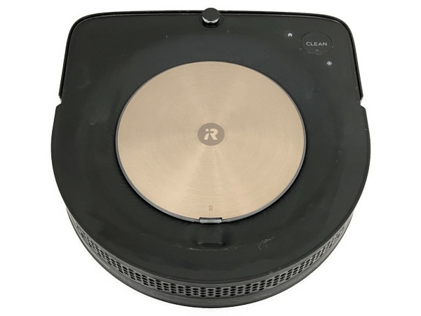 iRobot Roomba s9 ロボット掃除機 ルンバ 掃除機 家電 中古 T8653926_画像1