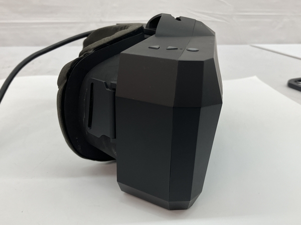 Pimax VR P2 ヘッドマウントディスプレイ VR ゴーグル ヘッドセット パイマックス ジャンク C8638796_画像6