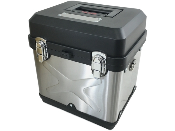 タジマ ZEROG2LSN-KJC フルライン電子整準グリーンレーザー墨出し器 NAVI搭載 未使用N8627800の画像3