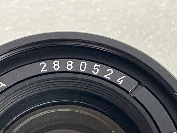 Leica LEITZ CANADA ELMARIT 1:2.8/28 カメラ レンズ ジャンク S8693684_画像8