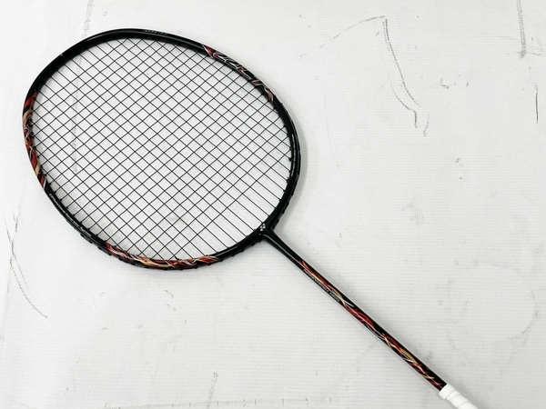 YONEX ASTROX 22 LT ヨネックス アストロックス バドミントンラケット 中古 M8638568_画像7