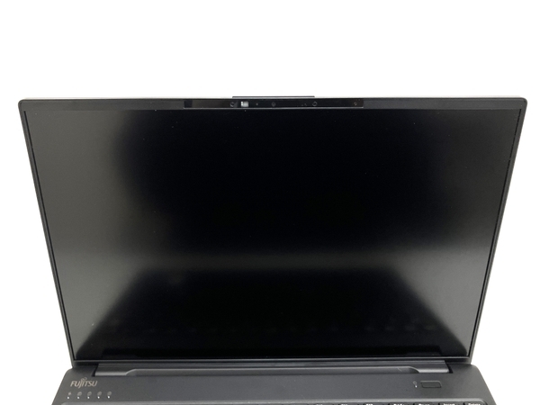 FUJITSU LIFEBOOK UH FMVUH01003 14型 ノート パソコン PC i5 1335U 16GB SSD 256GB win11 中古 美品 M8663302_画像3