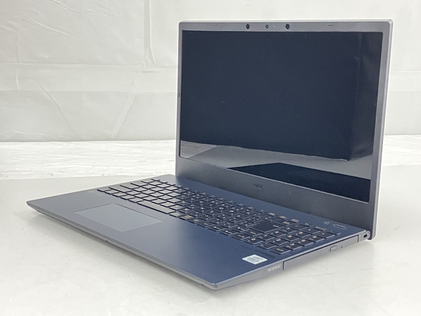 NEC LAVIE N15 N1575 ノートパソコン Core i7-10510U 8GB SSD 512GB WIN11 15.6インチ FHD 中古 美品 T8651979_画像1