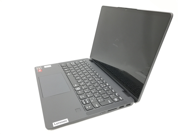 LENOVO IdeaPad Flex 5 14ALC7 82R9 ノート PC AMD Ryzen 7 5700U Radeon Graphics 16GB SSD 512GB 14型 Win 11 Home 中古 美品 T8334863_画像1