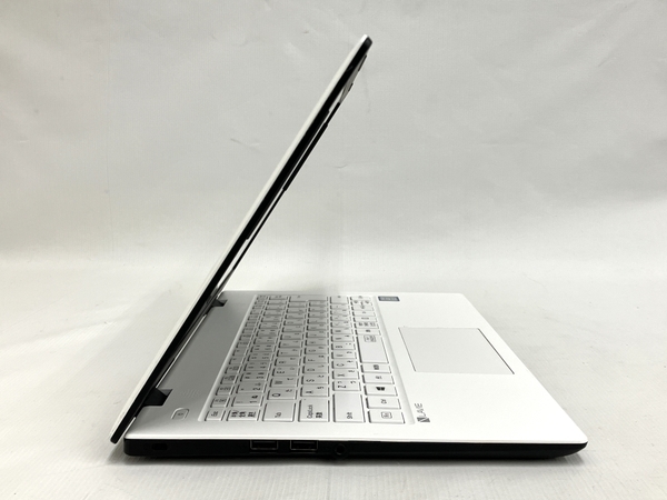 NEC LAVIE Home Mobile PC-HM750PAW-E3 14型 ノート パソコン PC i7-8565U 8GB SSD 512GB win11 中古 M8638868の画像6