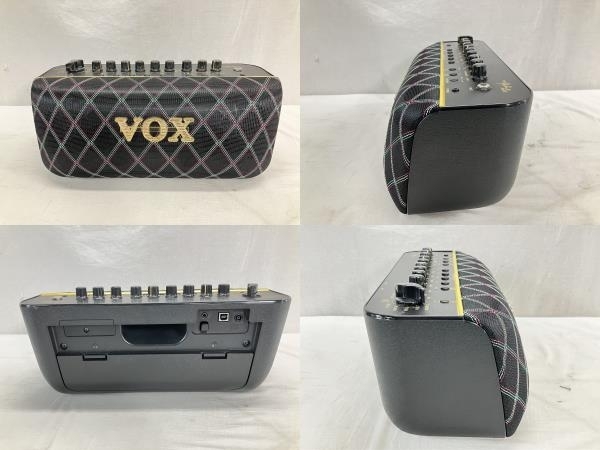 VOX Audio Air GT ギター用 モデリングアンプ 中古 W8680033_画像3