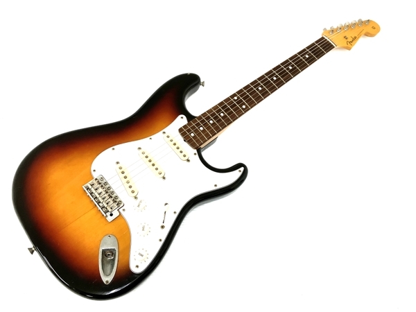 Fender Japan Stratocaster ST54-70 1991-1992 フェンダー ジャパン ストラトキャスター 中古 O8600400の画像1