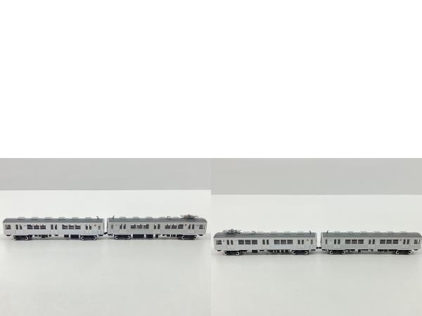 KATO 10-1305 東京急行電鉄 7000系「レジェンドコレクションNo.9」 Nゲージ 8両セット 中古 良好 Z8682911の画像8