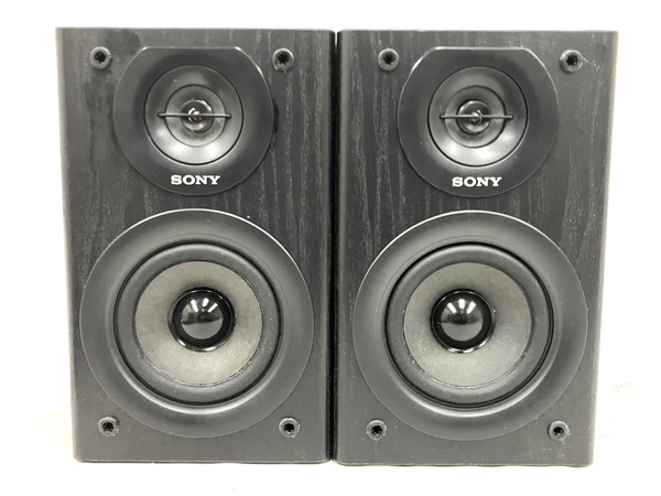 SONY ソニー CMT-SBT100 HCD-SBT100 SS-SBT100 システム コンポ 14年製 音響機器 オーディオ 中古 M8689665_画像6