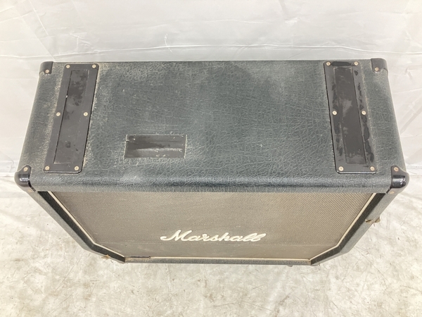 【引取限定】Marshall マーシャル 1960A キャビネット アンプ 音響機材 中古 直 O8687099の画像6