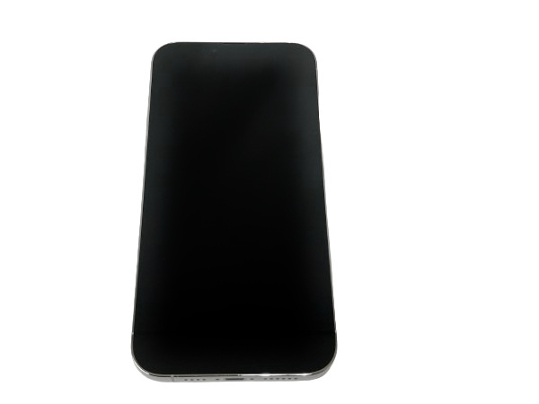 Apple iPhone 13 Pro Max MLKH3J/A 1TB SIMフリー スマートフォン スマホ 携帯電話 中古 美品 M8520156_画像1