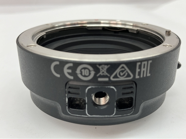 Canon MOUNT ADAPTER EF-EOS M マウントアダプター キャノン カメラ周辺機器 中古 良好 C8698165_画像5