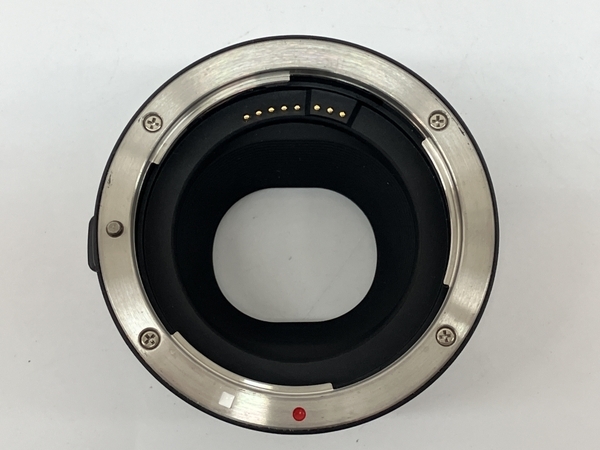 Canon MOUNT ADAPTER EF-EOS M マウントアダプター キャノン カメラ周辺機器 中古 良好 C8698165_画像7