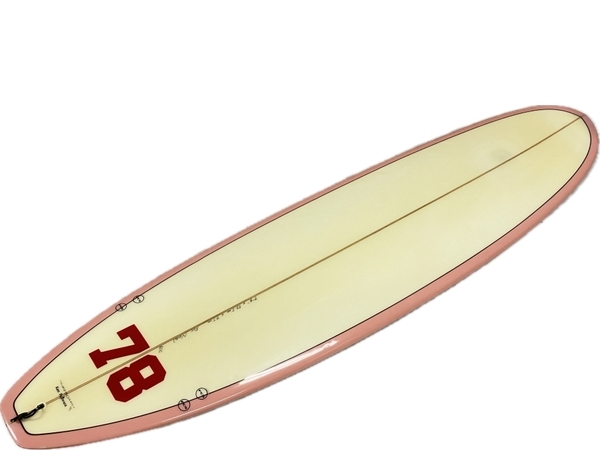 【引取限定】Sakura サーフボード サーフィン マリンスポーツ 中古 直 S8676785_画像1