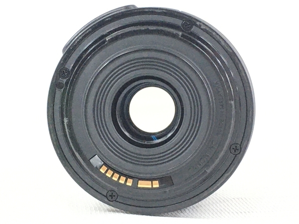 Canon EFS 55-250mm 1:4-5.6 IS STM カメラレンズ キャノン 中古 N8700795_画像4