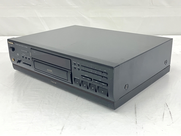 Technics SL-PS840 CDプレイヤー 中古 T8634812_画像1